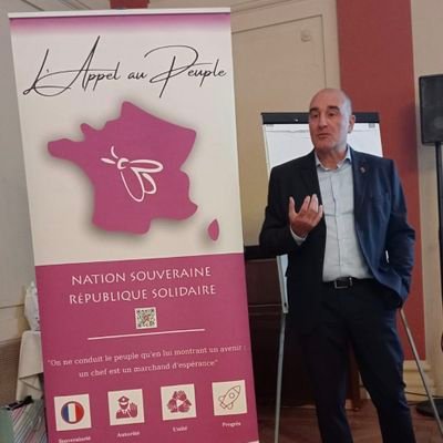 David Saforcada Profile