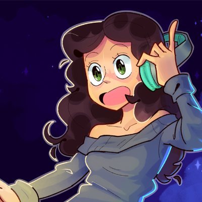 Professional Account. My name is Ashlieh Calderon, an energetic voice actress. Creator of Gamma Girl and Friends, stay blessed friends 💙