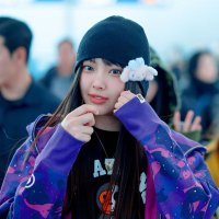 hyein (@allabouthyein) 's Twitter Profile