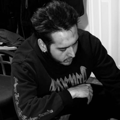 hoviccc's profile picture. “you don’t look like how you sound” 💀🙏🏽 • nyc