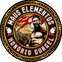MAUS ELEMENTOS DE HONORIO GURGEL (@mauselementoss) 's Twitter Profile