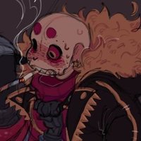 🫀 ⌒ ✦ FELL SANS﹒ 💉 ⁺ . (@pupbiteefz666) 's Twitter Profile