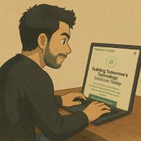 Vipul (@vipulbhj) 's Twitter Profile Photo