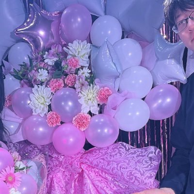 chiikubo_panya's profile picture. ハロプロ、シャニムニ=パレード、アンスリューム、続きはTLで