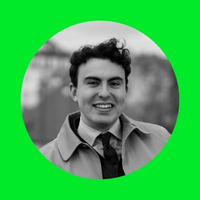 💼 na tiskovém @MinKultury | Předseda @Mlada_ODS v KVK & dorostenec @ODScz | Milovník tatarského bifteku | Tweety vyjadřují má stanoviska!