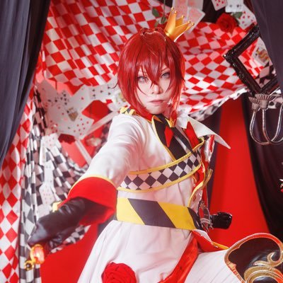 伊李亜(いりあ)10/12ブレジュ10/25池ハロさんのプロフィール画像