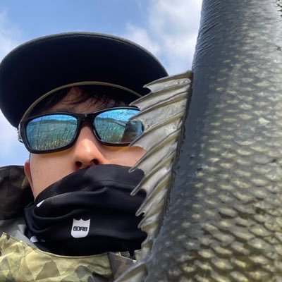 ogo_sakana's profile picture. サカナクションとルアーフィッシング中心。 テニス始めました。