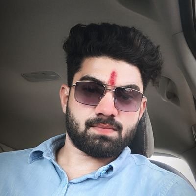 Raghavsingh47's profile picture. || Revolutionary ||