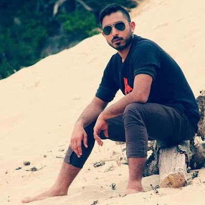 HaxerCr7's profile picture. 