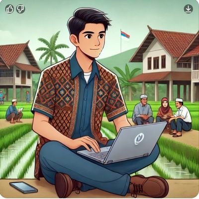 indonesian_nkri's profile picture. Mas Ulum Jepara