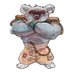 Nükleer Koala ☢️ 🐨 (@nukleer_koala) Twitter profile photo Nükleer Koala ☢️ 🐨 (@nukleer_koala) Twitter profile photo