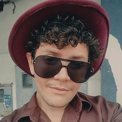 Isso aqui é dedicado a escrever atrocidades...