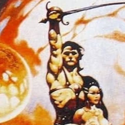 emeaerick's profile picture. Trato de ser un escritor decente.