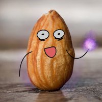 Almond (@almond_x3) 's Twitter Profile