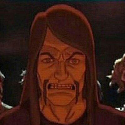 i like Mr. Big and Eric Johnson and Yngwie Malmsteen and Steely Dan and Steve Vai and Rush and Toby Fox and Jean-Luc Ponty and Death and Megadeth and Dethklok a