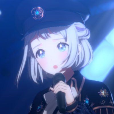 あまぼし⚓さんのプロフィール画像