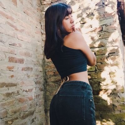trastornada sin medicar