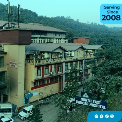 North East Cancer Hospital and Research Institute Profile