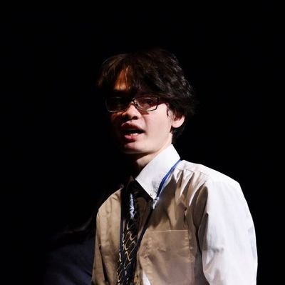 gas2NcKyZdhQTZg's profile picture. 今年一年は勝負の年！
声優を目指して