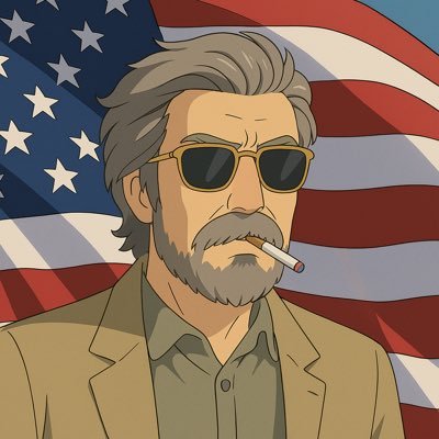 standing athwart history, yelling hell yeah brother ✶ per aspera ad astra ✶ resident Knausgaard enjoyer