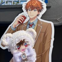 棊子(わいですFF様お迎え中) (@g0_g0_ig0) 's Twitter Profile