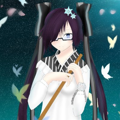 西行寺にとり feat.亡霊河童さんのプロフィール画像