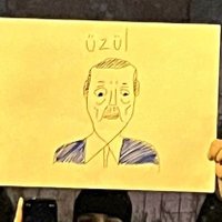 Gökhan (@sinenagac) Twitter profile photo