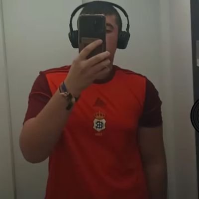 Recreativista
Amante del Arte
Carnavalero
Fan de Inazuma
Y sobre todo ANDALUZ