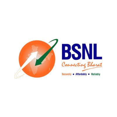 Official Twitter Handle for Bharat Sanchar Nigam Ltd Telangana Circle (A Govt of India Enterprise). RTs are not endorsements.