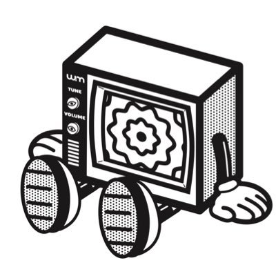 wondermushtv's profile picture. Exploring the weird, wild & wonderful—humor, music, art & natural medicine 🍄✨ Reality is weird. Let’s get weirder!🪐 @milehimicrodose production