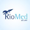 RioMed's profile picture. Since 1997, Dedicated to improving the quality, safety, and efficiency of #healthcare. An innovative software company building world-class #digital solutions.