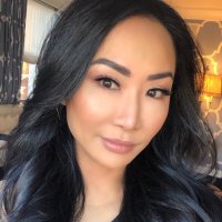 Gail Kim-Irvine (@gailkimitsme) 's Twitter Profile
