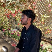 Rajat Choudhary (@lostrajat19) 's Twitter Profile