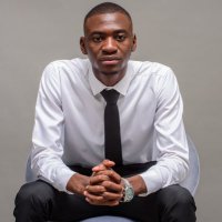 James Omlongo (@omlongo) 's Twitter Profile Photo James Omlongo (@omlongo) 's Twitter Profile Photo