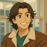 Daniel Vega (@daniel_r_vega) 's Twitter Profile