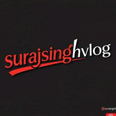 surajsinghvlogg's profile picture. || poetry || Memes || Maa💕