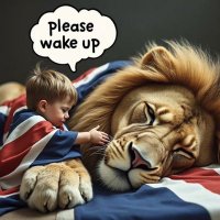 Daisy 🇬🇧 (@daisy_dook) 's Twitter Profile Photo Daisy 🇬🇧 (@daisy_dook) 's Twitter Profile Photo