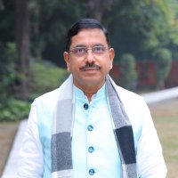 Office of Pralhad Joshi (@pralhadjoshiofc) 's Twitter Profile