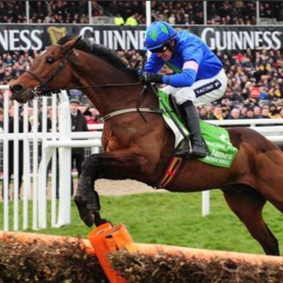 Sports fanatic with regular selections and tips to help you beat the bookies!
All views are my own.
🐎 ⛳️ ⚽️ 🏈