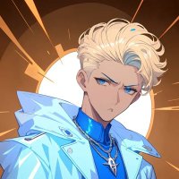 Emberich 💹🧲|1000X GEM(知行合一版) (@emberichalpha) 's Twitter Profile
