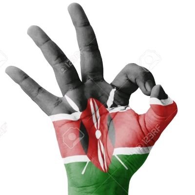 ojuang_richard's profile picture. afrocentric