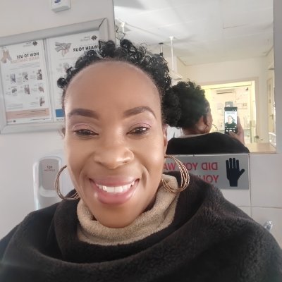 A dedicated Social worker, A Police Officer,A mother, A sister, An aunt, A grandmother 👵, A colleague, A mentor and also a role model