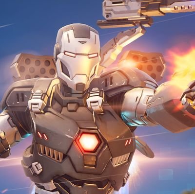 #WarMachineNation All things War Machine from @marvelgames #ArmorWars you name it #RavensFlock #RollTide 🐘
PSN-War256Machine
https://t.co/ukOgZA3Fhw