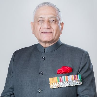 Official account of Raj Bhavan, Mizoram