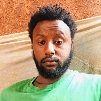 DanielDamene's profile picture. ICT officer |iluabbabor |Orthodox| Jabaan Waaqa!| lovetechnology | ⚽#Realmadrid #Arsenal 🎶Eminem 🎵Alibirra #Qeerroo