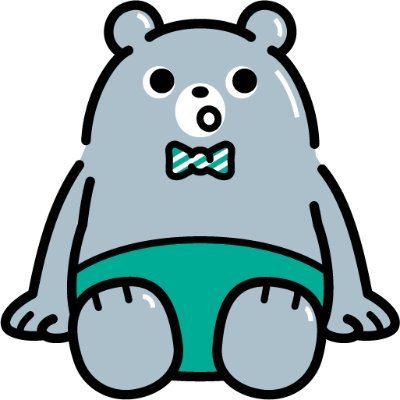 kinzokuhimakuma's profile picture. はじめまして🎊
東京都品川区にあるめっき工場
「㈱金属被膜研究所」でくらしている金属製のくまです🐻
✴️プロフィ〜ル✴️　
ボディ：アルミ製(A5052)
表面処理：無電解ニッケルめっき
好きなこと：夜の工場の見回り
苦手なこと：長距離移動

ひまくまののんきな工場ライフを、くま目線でゆるっと投稿します◎