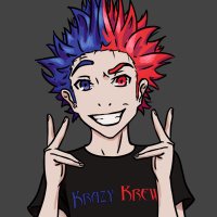 Krazy Krew (@teamkrazy) 's Twitter Profile