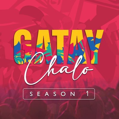 gataychalo's profile picture. Showcasing the musical talents of aspiring singers from Pakistan & India. Our channel unites them through feel-good entertainment and a shared love for music.