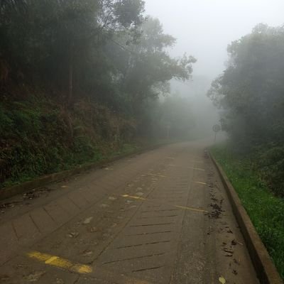 encuentros cruising montaña cv