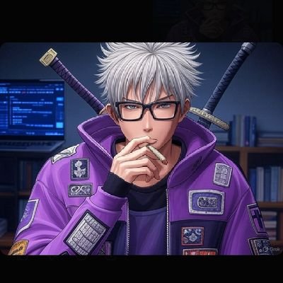 TangWulin11's profile picture. King